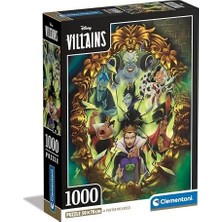 MiraLive 1000 El. Compact Villains