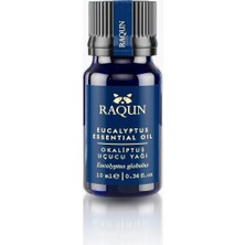 Uray Home Okaliptus Uçucu Yağı 10ML%100 Saf ve Doğal