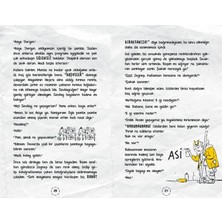 Uray Home Ben Bitti Demeden Bitmez !: Asiye 5