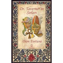 Uray Home Dr. Taverner'in Sırları