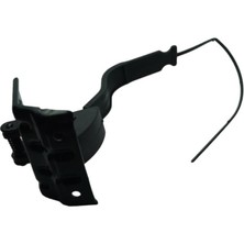 Zetoto Megane 2 Ön Motor Kaput Kilit Mandalı Yan Sanayi 8200110075
