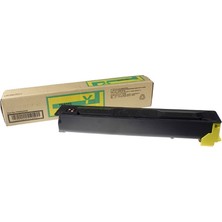 Prıntpen Kyocera TK-5315 Sarı Fotkopi Toneri (315GR18K) (Japon Toner)
