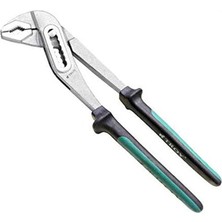 Emdeco T 21009 Profesyonel Fort, Gümüş Rengi