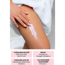 Uray Home Nemlendirici Vücut Losyonu