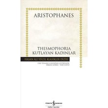 Uray Home Thesmophoria Kutlayan Kadınlar (Ciltli)