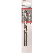 Uray Home Pro Metal Matkap Hss-G Parlatılmış (Ø 11 Mm)
