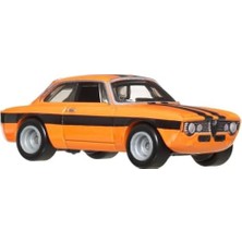 Uray Home -Furious Premium Araba Alfa Romeo Gıulıa Sprınt Gta HNW46 - JBM04