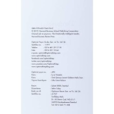 Uray Home Duygusal Zeka ve Liderlik (Kapak Değişebilir)