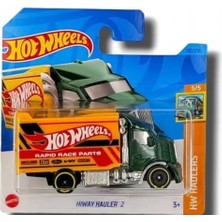 Uray Home Tekli Arabalar Hıway Hauler Iı HKK00