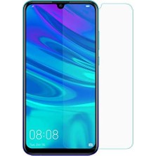 Uray Home Y7 2019 Temperli Cam Ekran Koruyucu
