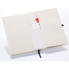 Uray Home Eski Istanbul Journal Çizgili Lastikli Kız Kulesi