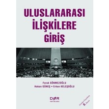 Uray Home Uluslararası Ilişkilere Giriş