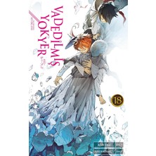 Uray Home Vadedilmiş Yokyer 18. Cilt