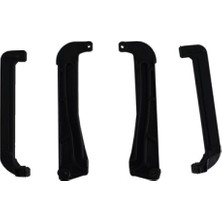 Zetoto Renault Clio 2 Sunroof Ön Cam Bağlantı Ayağı