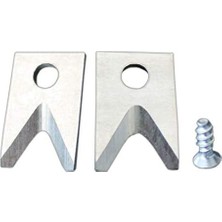 Uray Home Bıçak No. 5 Için Komple Set 51100002