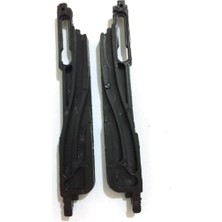 Zetoto Renault Clio 2 Sunroof Arka Kaldırma Ayağı Kısa