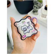 Emdeco 1. Nesil ve 2. Nesil ile Uyumlu Tasarım Oyuncak Kalın Koruyucu Silikon Kılıf