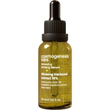 Uray Home Yenileyici Ginseng Serum 30ML
