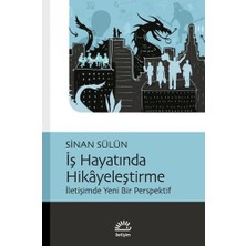 Uray Home Iş Hayatında Hikayeleştirme