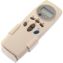 Emdeco Klima Kumandası, ALK125, ALK5120, ALK1185 Modelleri ile Uyumlu