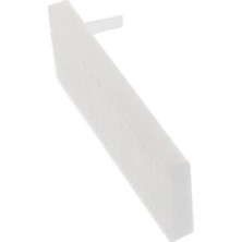 Emdeco 3000 Serisi Aqua XU3000,AQUA XU3110 Süpürge Filtresi, ile Uyumlu