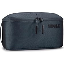 Uray Home Thule Subterra 2 Kişisel Bakım Çantası, Dark Slate
