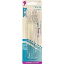 Uray Home Trim 3'lü Dermaplane Yüz Usturası 30-12B
