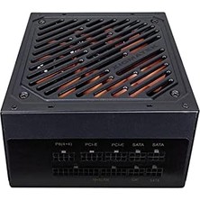 Emdeco Tauro EN8965 500W M Plus Bronze Power