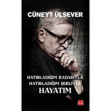 Uray Home Hatırladığım Kadarıyla Hatırladığım Şekliyle Hayatım