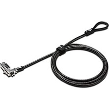 Uray Home Kombo Laptop Kilidi, Slim Nanosaver, Sıfırlanabilir