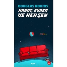 Uray Home Hayat, Evren ve Her Şey