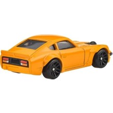 Uray Home & Furious Datsun 240Z Custom JBY41-HNR88