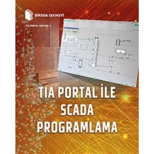 Uray Home Tıa Portal Ile Scada Programlama