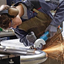 Uray Home 6 Parça Delik Testereleri Için Geçiş Adaptörü Seti (2 x Adaptör Ø 14-30 mm ve 4 x Adaptör Ø 32-210 Mm, Aksesuar Delik Testeresi)