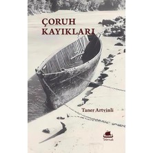 Uray Home Çoruh Kayıkları
