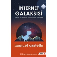 Uray Home Internet Galaksisi: Internet, Iş Dünyası ve Topluım Üzerine Düşünceler