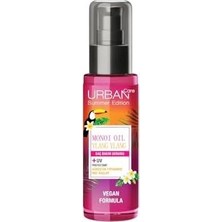 Uray Home Monoi Oil & Ylang Ylang Saç Bakım Serumu 75 Mililitre