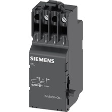 Siemens 3VA9988-0BL33 Açtırma Bobini  208-277V Ac / 220-250V Dc 3VA