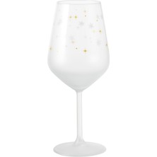 Uray Home Snow Kadeh 490 ml