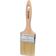 Emdeco Alboya Super Kestırme Fırcası No:3