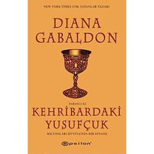 Uray Home Kehribardaki Yusufçuk: Milyonları Büyüleyen Bir Efsane