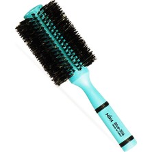 Emdeco Niva Profesyonel Saç Fırçası BLUE-506