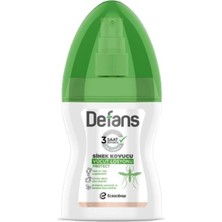 Uray Home Frosch Defans Losyon Protect 1 Paket 100 ml