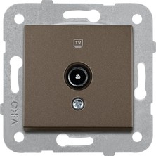 Uray Home Tv Sonlu Mekanizma+Düğme Kapak