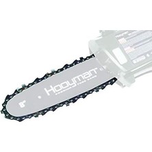 Emdeco Kutup Testere Yedek Zincir, Gümüş