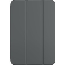 Uray Home iPad Mini (A17 Pro) Için Smart Folio - Kömür Grisi ​​​​​​​