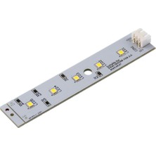 Uray Home ile Uyumlu Buzdolabı LED Işık Kartı, LED Diyot
