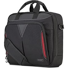 Uray Home Taranto Serisi VP3400, VP3404, VP3405 13-14 Inch, Su Geçirmez Kumaş, Laptop,notebook El Çantası