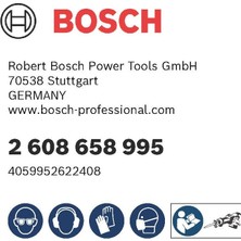 Uray Home 25X Pro Medium-Thick Metal S1137BEF Hassas Panter Testere Bıçağı (Metal Borular ve Profiller, Demir Içermeyen Metaller, Uzunluk 225 Mm, Professional Aksesuar Panter Testere)