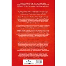 Uray Home Vadedilmiş Topraklar: Ortadoğu’yu Esir Alan Bir Yahudi Mitinin Tarihi